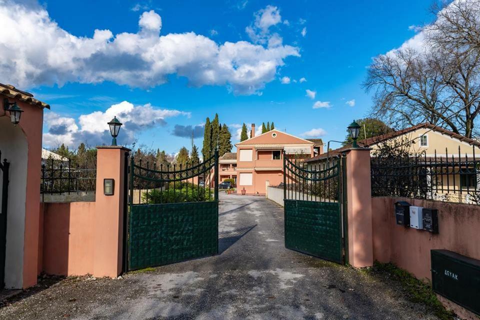 קונטואקלי D&C Apartment מראה חיצוני תמונה