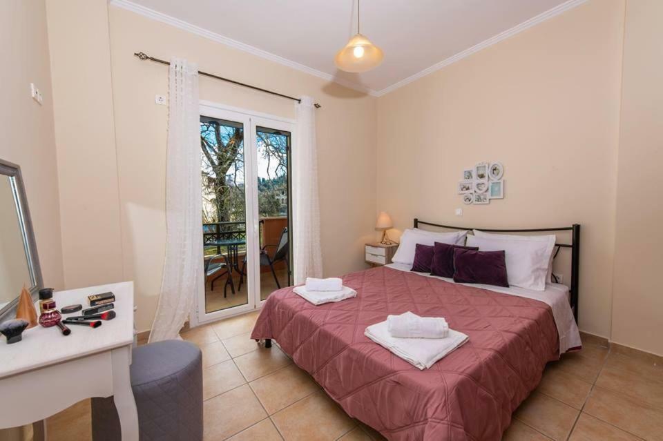 קונטואקלי D&C Apartment מראה חיצוני תמונה