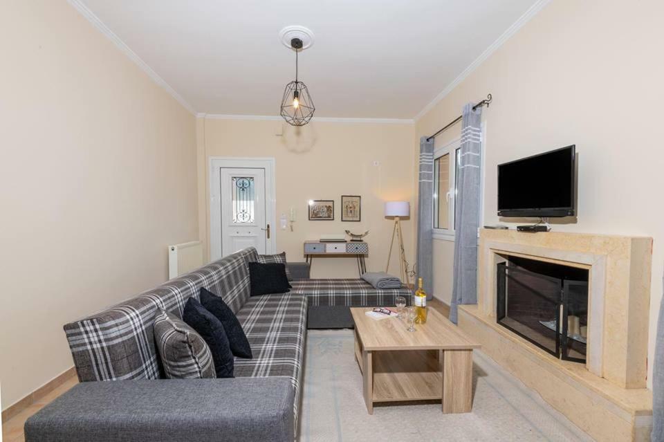 קונטואקלי D&C Apartment מראה חיצוני תמונה